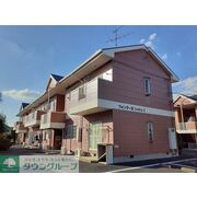 物件名が入ります