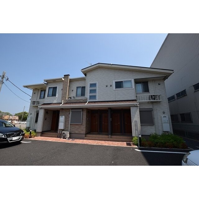 アメニティ前川の賃貸物件