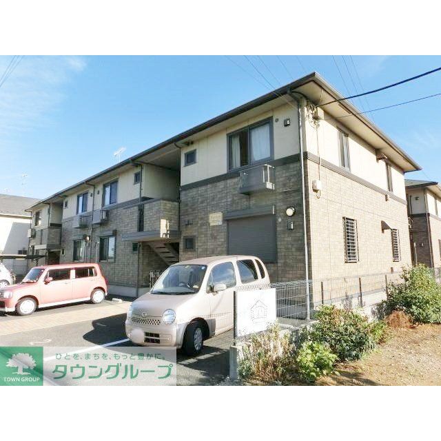 ディアコートの賃貸物件