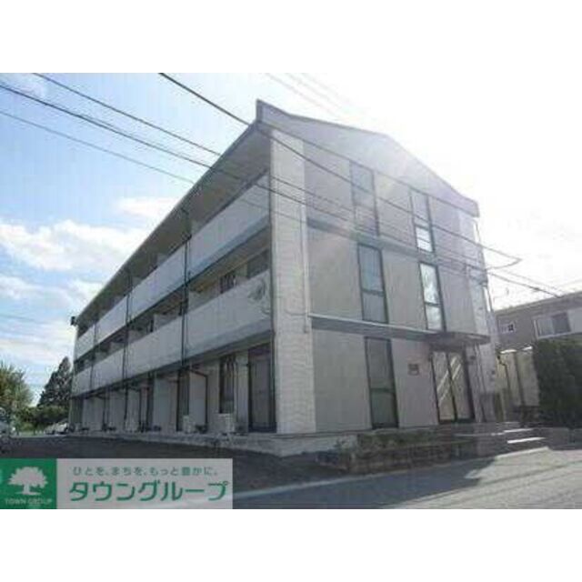 ベルビューの賃貸物件