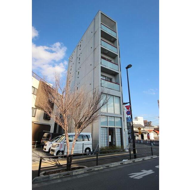 SOHJUの賃貸物件