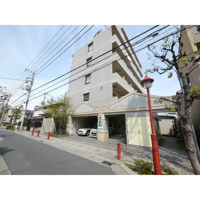 ウインザーパレス川口の賃貸物件