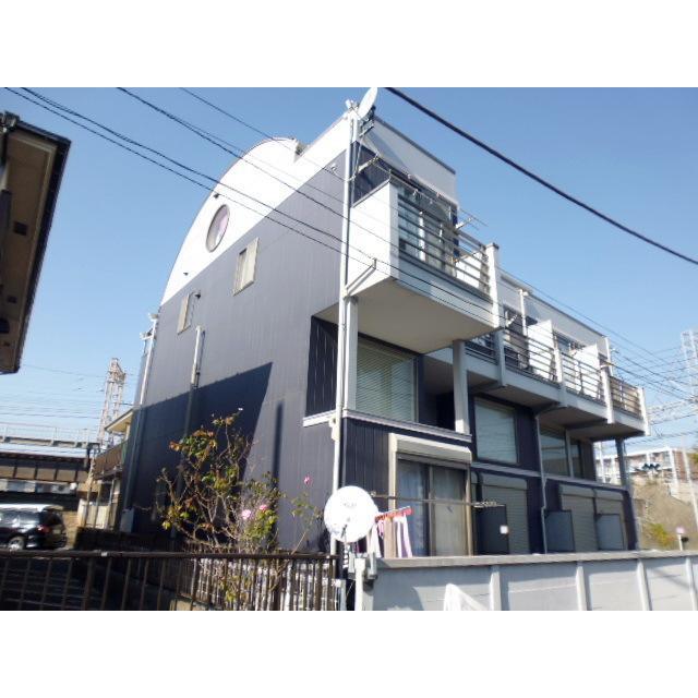 ルアンカパルの賃貸物件