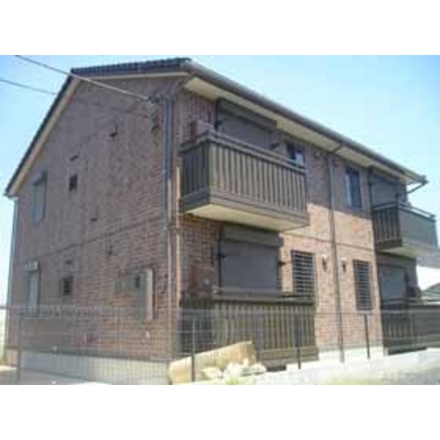 グランドゥールの賃貸物件