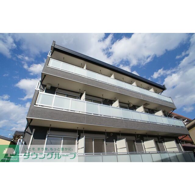 リブリ・西谷駅前の賃貸物件