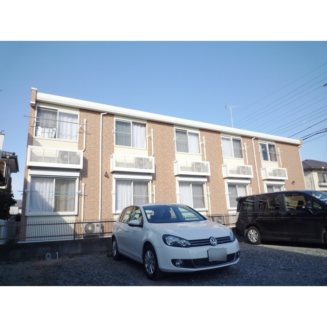 レオパレスアイゼンバーンの賃貸物件