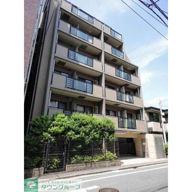 ＰａｒｋＷｅｌｌ練馬の賃貸物件