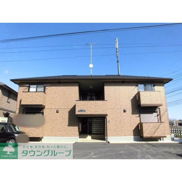 グランメール桜町Eの賃貸物件