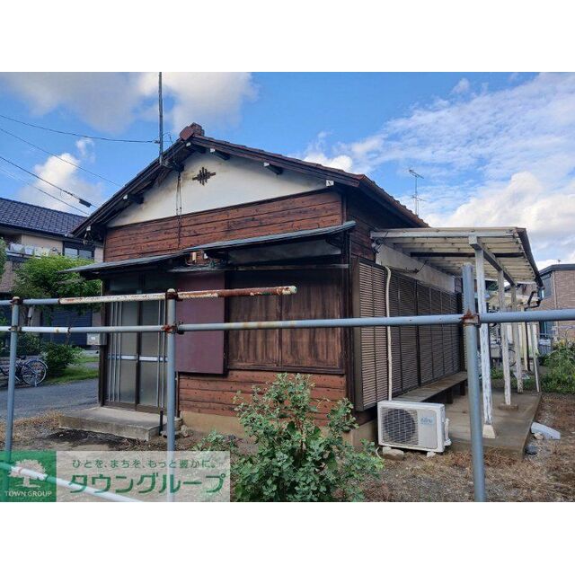 臼井住宅Aの賃貸物件