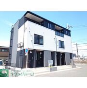 物件名が入ります