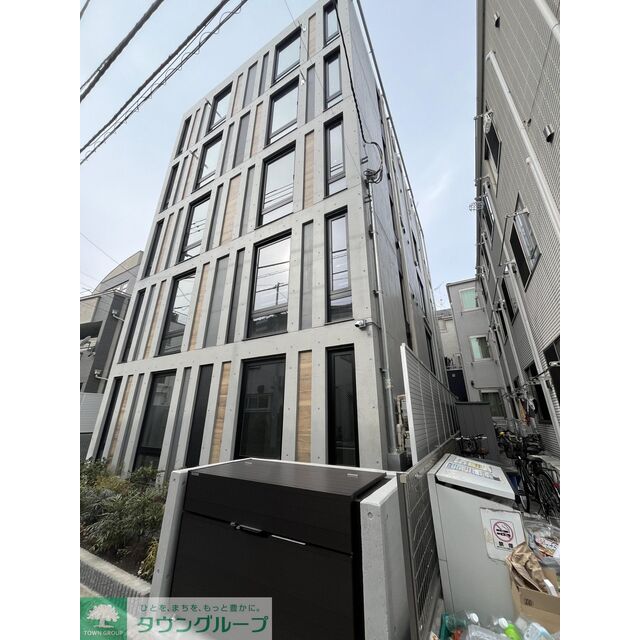 レピュア池袋本町レジデンスの賃貸物件