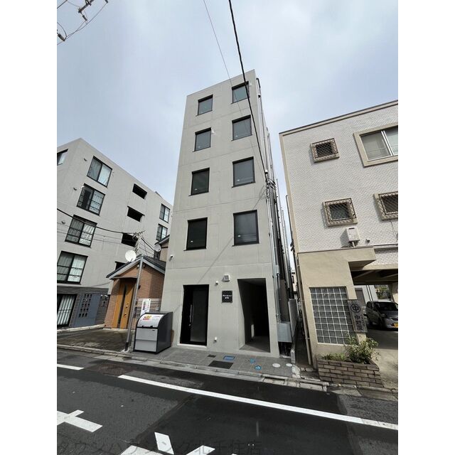 ＭｅｌｄｉａＲｅｓｉｄｅｎｔｉａｌ北千住の賃貸物件