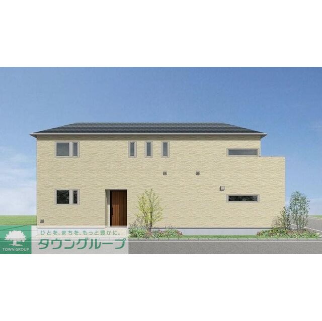 グレースメゾンの賃貸物件