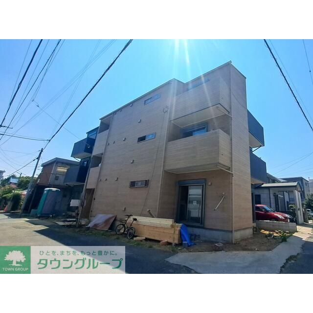 ウィル北小金の賃貸物件