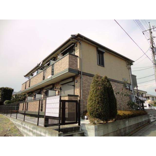 モンテローザの賃貸物件