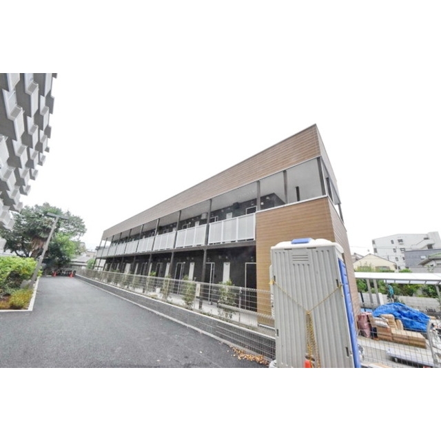 ウェルデンス国分寺の賃貸物件