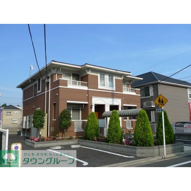 ヴェル・エールの賃貸物件