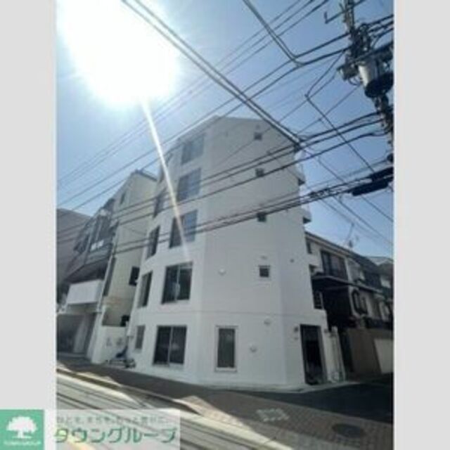 ライクフォール氷川台の賃貸物件