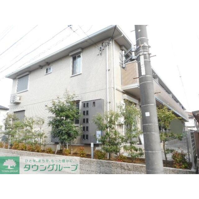 ドミールジュンの賃貸物件