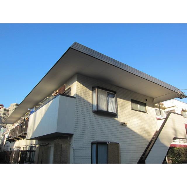 エコーハイツの賃貸物件