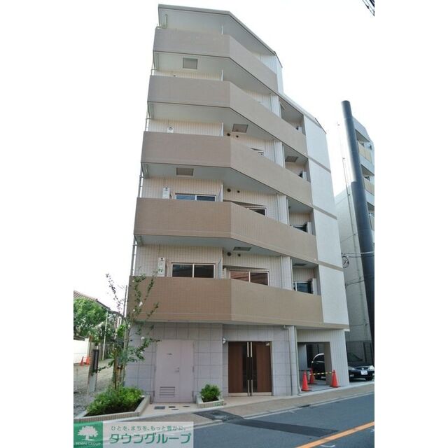 グランヴァン練馬桜台の賃貸物件