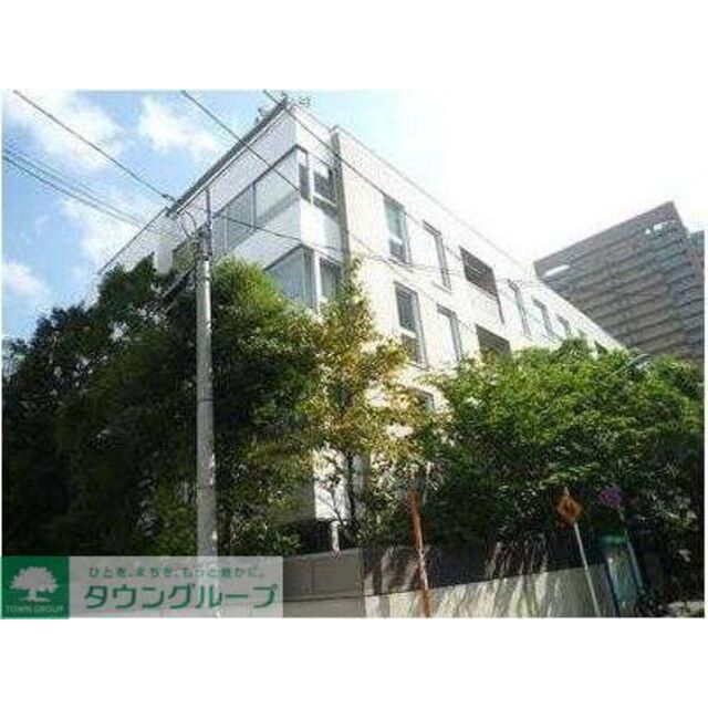 Blossom Terraceの賃貸物件