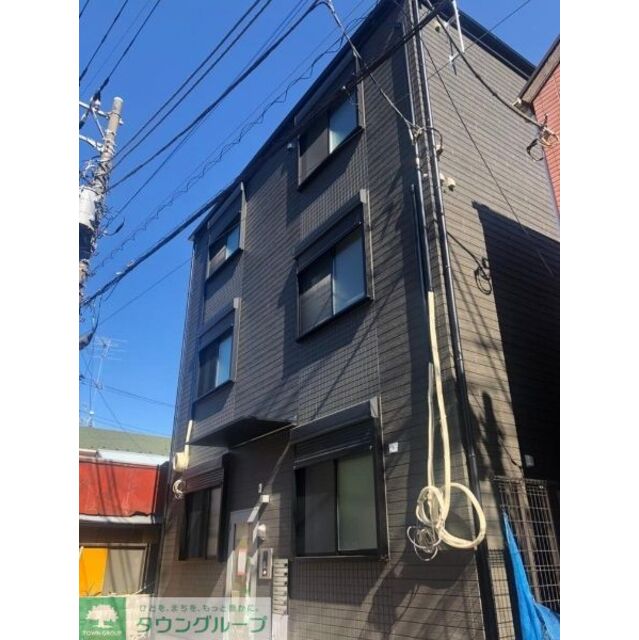 エステル堀切の賃貸物件