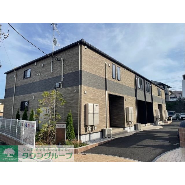 グリシーヌ・イーストの賃貸物件