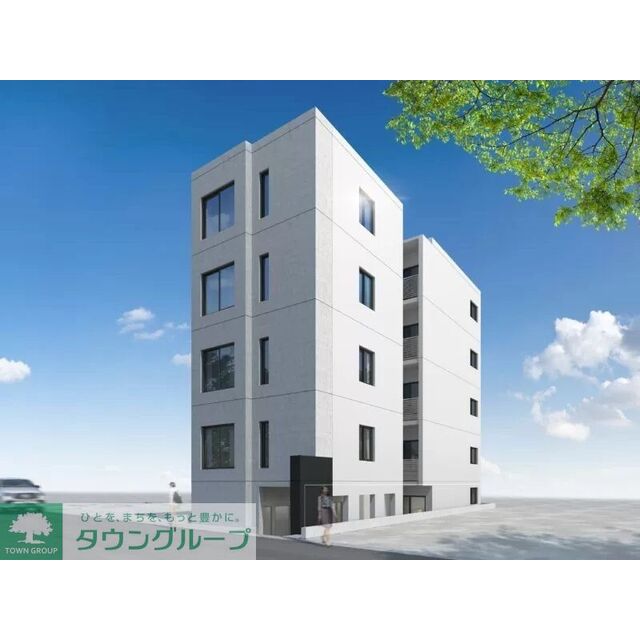 ミドリハイツの賃貸物件