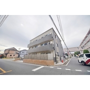 物件名が入ります