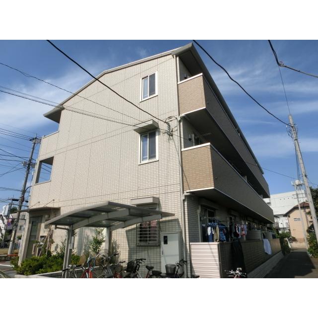 アルタイルの賃貸物件