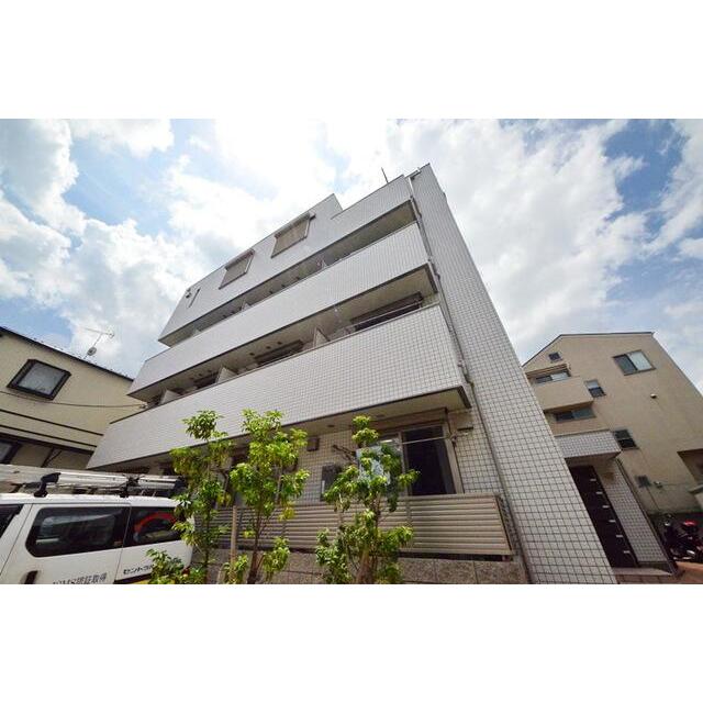 プランドール笹塚の賃貸物件