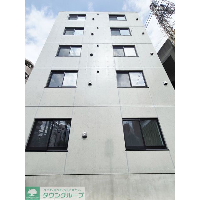 レピュア青砥レジデンスの賃貸物件