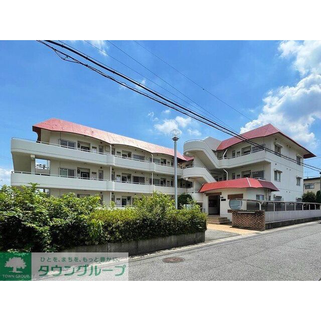 シャインクロコの賃貸物件