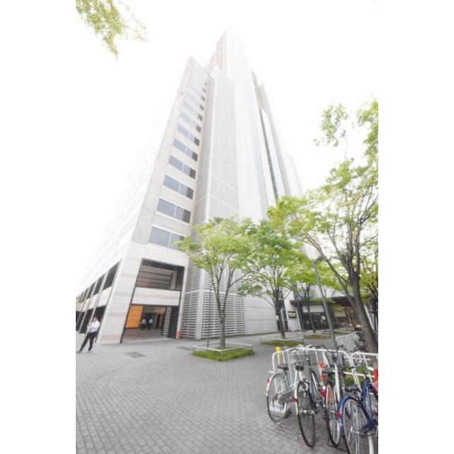 東向島駅より徒歩9分 築31年4ヶ月 33階建の賃貸物件