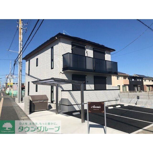 アヴェニールの賃貸物件