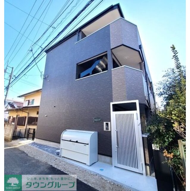 Ambition検見川の賃貸物件