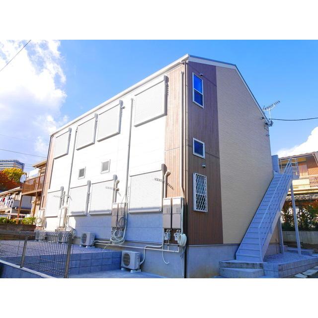 サンマルク大塚203.の賃貸物件