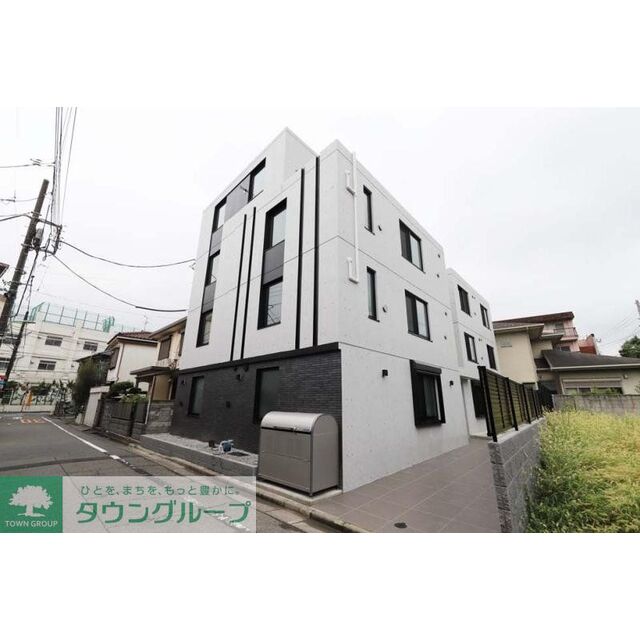 MindKojiyaの賃貸物件