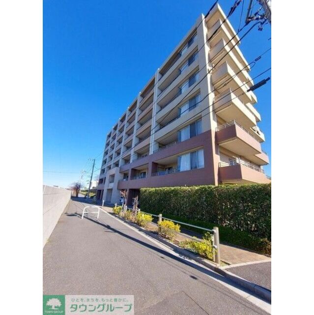 サクセス西高島平の賃貸物件