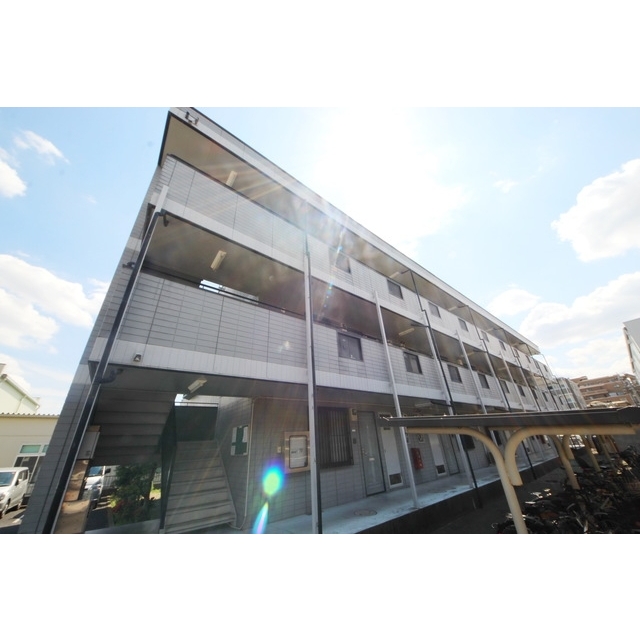 グローリアスハイツの賃貸物件