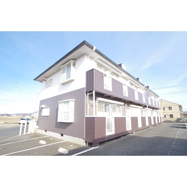 ハイツMOの賃貸物件