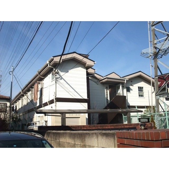 グリーンハイツ仙川の賃貸物件