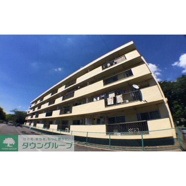 ガーデンフィール東台の賃貸物件