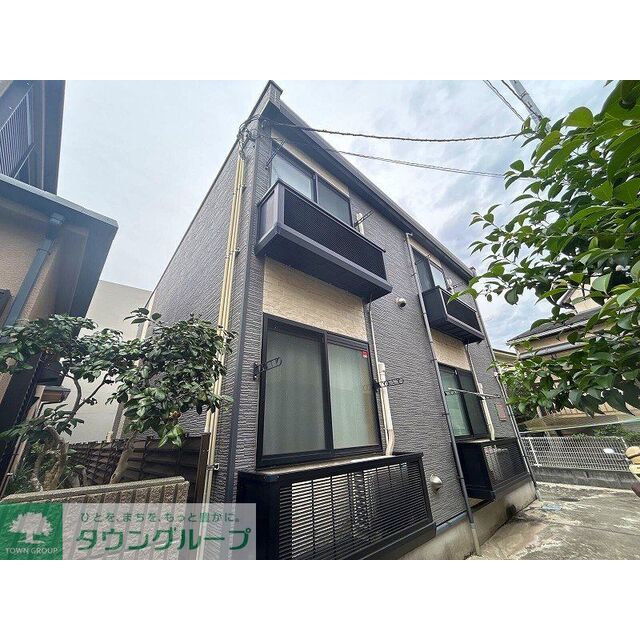 レオパレスベルタ千川の賃貸物件