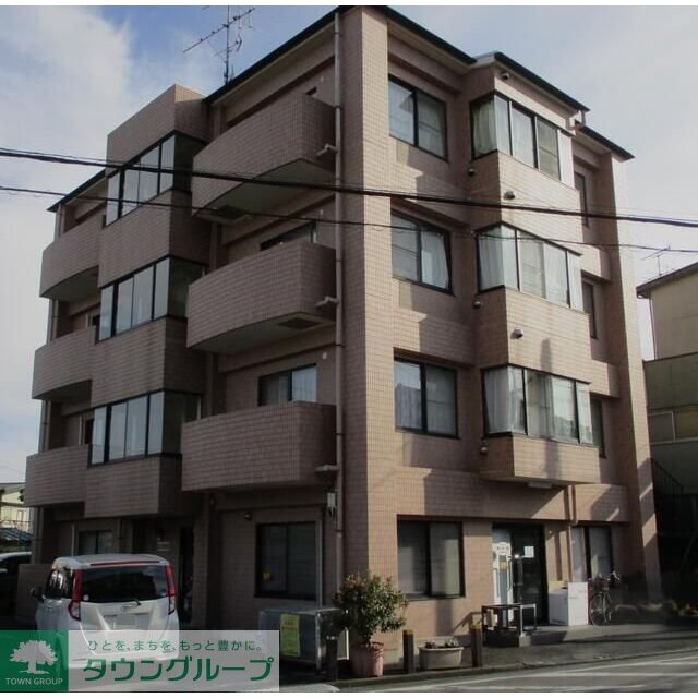 宮マンションの賃貸物件