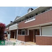 物件名が入ります