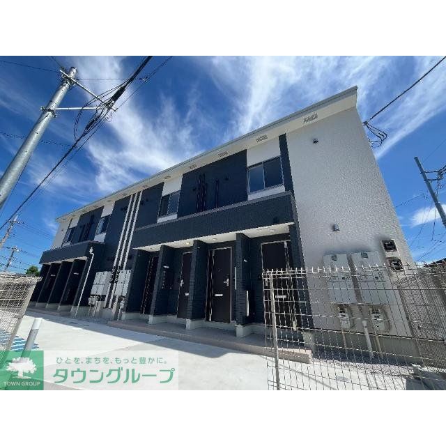 ルナフォーリアの賃貸物件