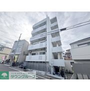 物件名が入ります