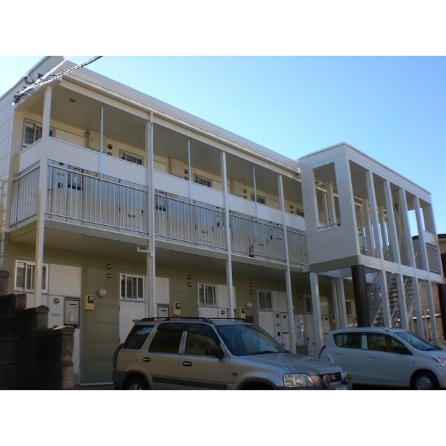 レオパレスベルウッドの賃貸物件